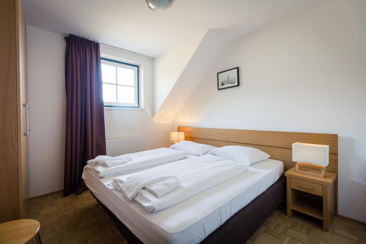 Alpenresidenz Turracher Hoehe By Alps Resorts Turracher Hohe Exterior foto